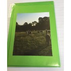 Alpaca Greeting Cards - End of the Day